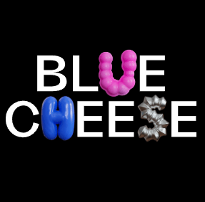 bluecheese
